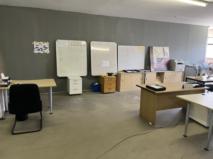 To Let commercial Property for Rent in Bellville Central Western Cape